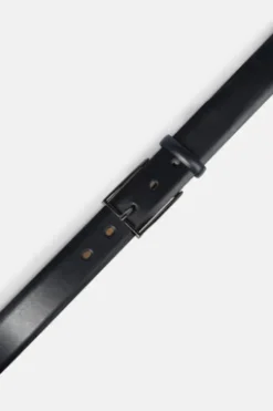 LLOYD Belts Herrengürtel marine