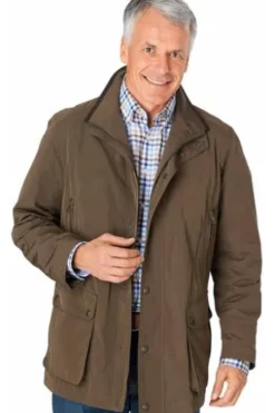 LODENFREY Gore-Tex Jacke