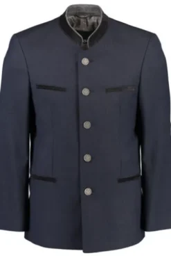 LODENFREY Janker marine