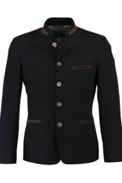 LODENFREY Janker marine