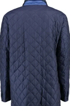 LODENFREY Leichte Steppjacke