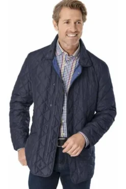 LODENFREY Leichte Steppjacke