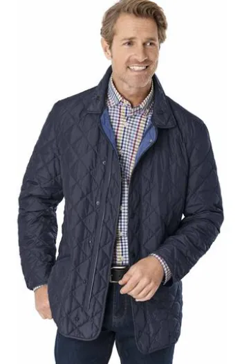 LODENFREY Leichte Steppjacke