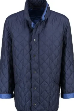 LODENFREY Leichte Steppjacke