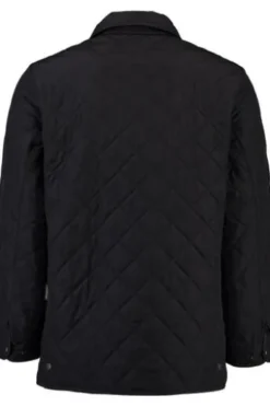 LODENFREY Steppjacke marine