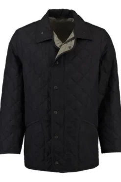 LODENFREY Steppjacke marine