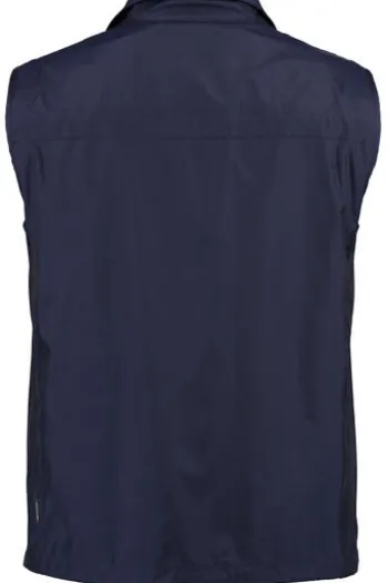 LODENFREY Weste marine