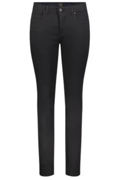 MAC JEANS - DREAM SKINNY, Dream denim Mode Jeans black-black