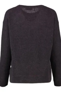 MAERZ Pullover braun