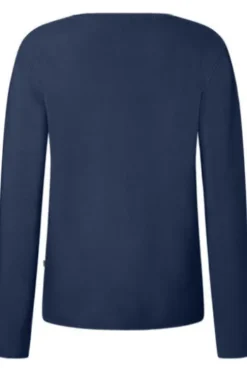 MAERZ Pullover marine