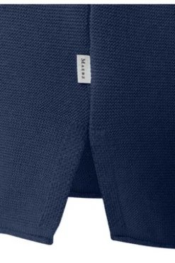 MAERZ Pullover marine