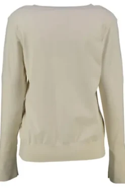 MAERZ Pullover natur in softer Qualität