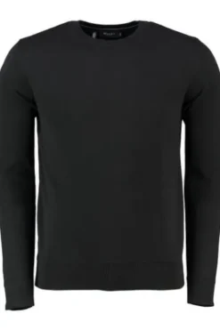 MAERZ Rundhals Pullover