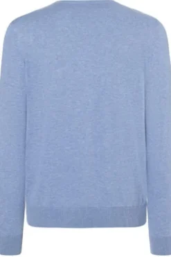 MAERZ Rundhals Pullover