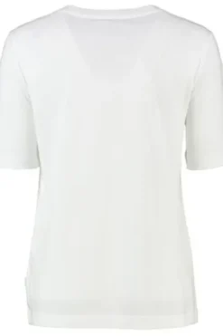 MAERZ Shirt weiß