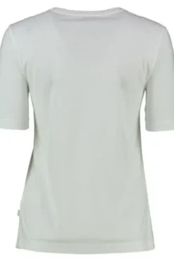 MAERZ Shirt weiß