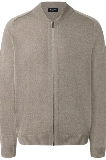 MAERZ Strickjacke twig