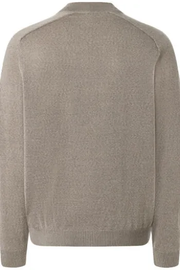 MAERZ Strickjacke twig