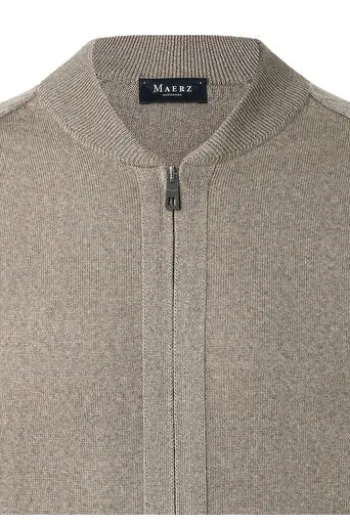 MAERZ Strickjacke twig
