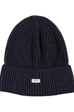 Mütze Oxley blau