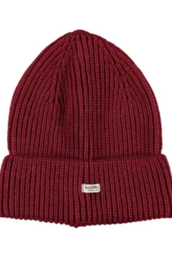 Mütze Oxley bordeaux