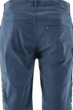 OS TRACHTEN Trachten Shorts marine