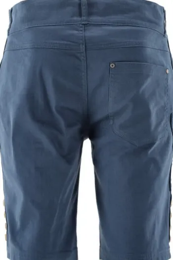 OS TRACHTEN Trachten Shorts marine