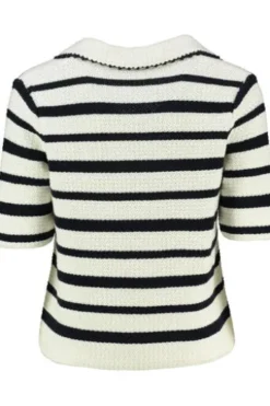 OUI Pullover natur