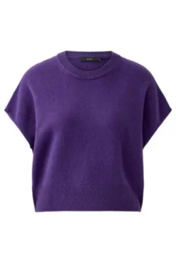OUI Pullunder ultra violett