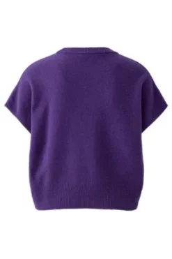 OUI Pullunder ultra violett