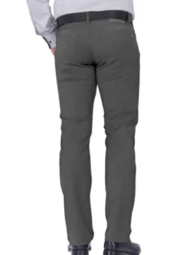PIERRE CARDIN anthrazit Lyon Tapered Ceramica