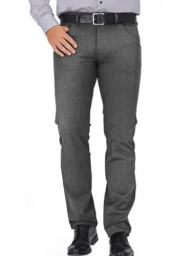 PIERRE CARDIN anthrazit Lyon Tapered Ceramica