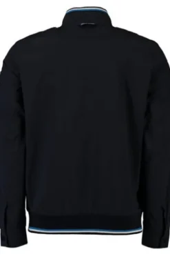 PIERRE CARDIN Blouson marine super leicht