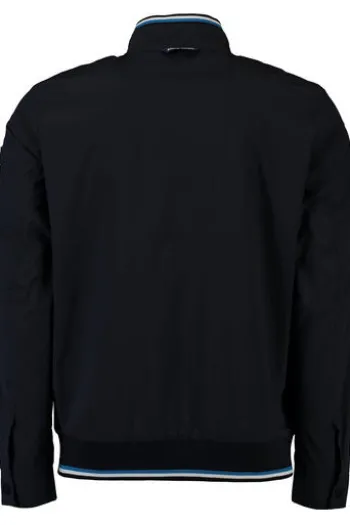 PIERRE CARDIN Blouson marine super leicht
