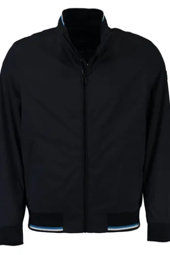 PIERRE CARDIN Blouson marine super leicht