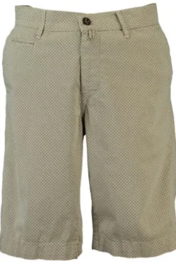 PIERRE CARDIN Chino-Shorts beige