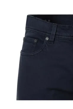 PIERRE CARDIN Five-Pocket-Jeans Lyon salute Tapered Fit