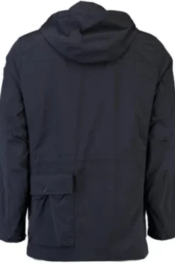 PIERRE CARDIN Jacke marine super leicht