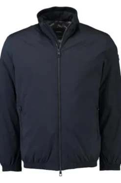 PIERRE CARDIN leichter Blouson marine