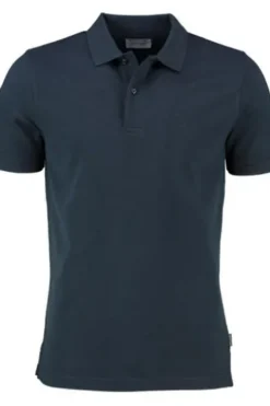 PIERRE CARDIN Polo Shirt marine