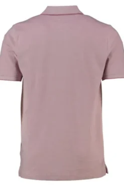 PIERRE CARDIN Polo Shirt rosa