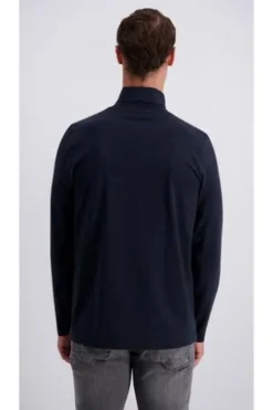 PIERRE CARDIN Rollkragen Pullover salute