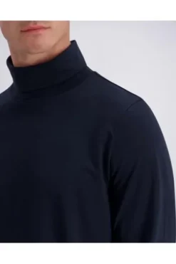 PIERRE CARDIN Rollkragen Pullover salute