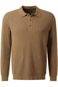 PIERRE CARDIN Strick Pullover lark
