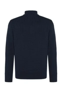 PIERRE CARDIN Strick Troyer salute