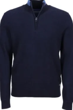 PIERRE CARDIN Troyer marine