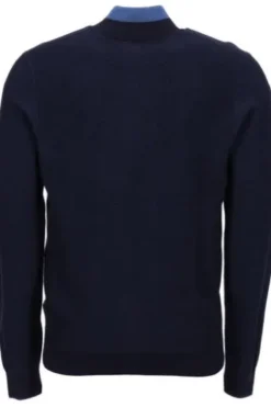 PIERRE CARDIN Troyer marine