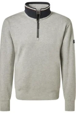 PIERRE CARDIN Troyer mirage grey