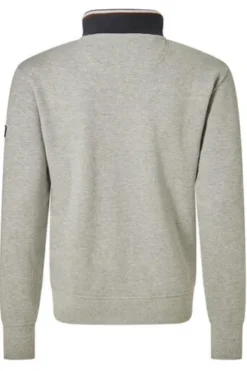 PIERRE CARDIN Troyer mirage grey