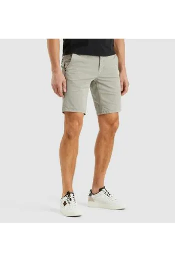 PME LEGEND American Classic Chino Shorts alloy Regular Fit